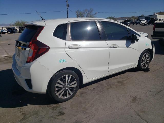 Image 3 of 2017 HONDA FIT EX 2017 with VIN 3HGGK5G76HM707297