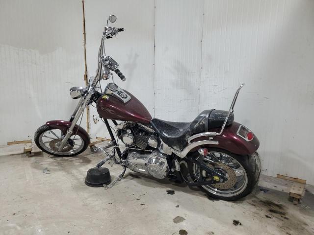 Obraz 3 z 2008 CSTM THUNDER MN 2008 z VIN 1T9C1L3AX8F717203