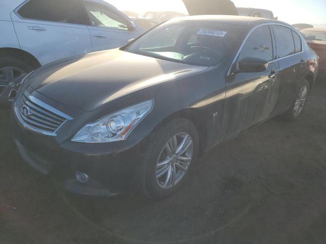 Изображение 2015 INFINITI Q40  2015