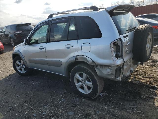 Obraz 2 z 2005 TOYOTA RAV4  2005 z VIN JTEHD20V756039831