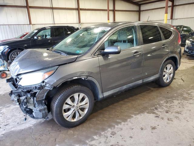 Obraz 1 z 2014 HONDA CR-V EX 2014 z VIN 2HKRM4H52EH704925