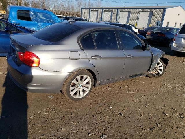 Image 3 of 2011 BMW 328 XI SULEV 2011 with VIN WBAPK5C59BF125086