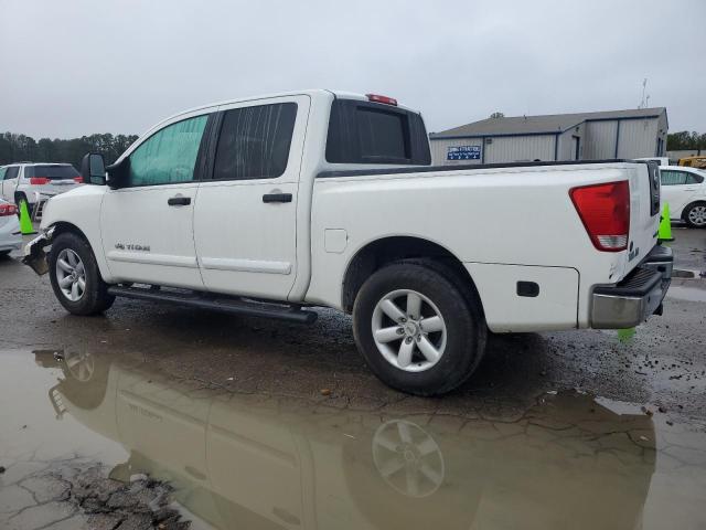 Image 2 of 2009 NISSAN TITAN XE 2009 with VIN 1N6BA07D99N304309