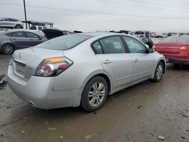 Изображение 3 2012 NISSAN ALTIMA BASE 2012 с VIN 1N4AL2AP1CC117985