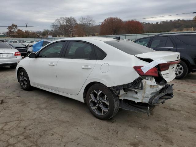 Изображение 2 2019 KIA FORTE FE 2019 с VIN 3KPF24AD7KE128159