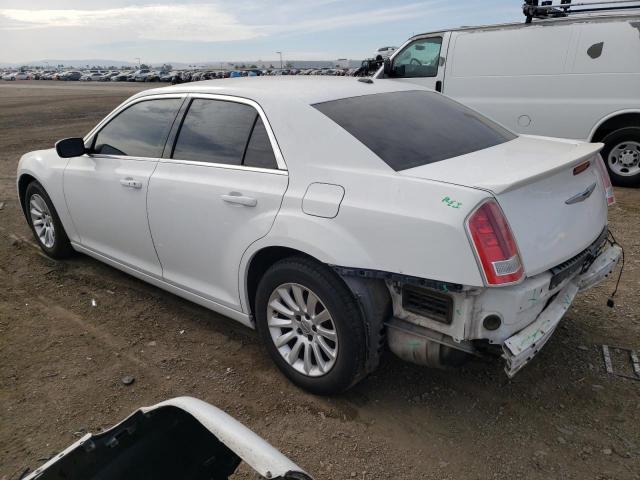 Изображение 2 2014 CHRYSLER 300  2014 с VIN 2C3CCAAG8EH276018