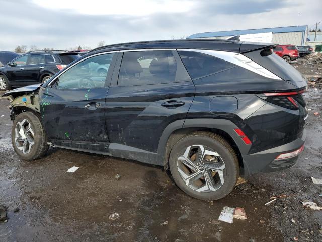 Image 2 of 2023 HYUNDAI TUCSON SEL 2023 with VIN 5NMJFCAE7PH192459