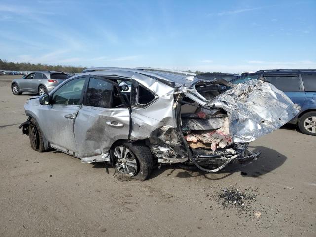 Изображение 2 2018 TOYOTA RAV4 LE 2018 с VIN JTMBFREV5JJ260163