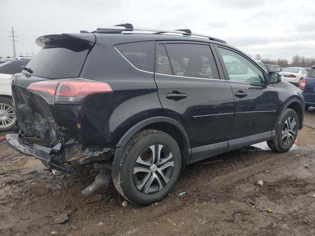 Изображение 3 2016 TOYOTA RAV4 LE 2016 с VIN 2T3BFREV2GW526510