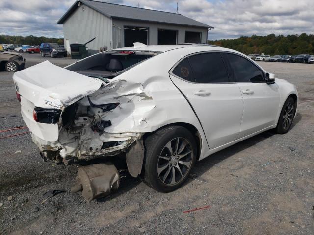 Изображение 3 2015 ACURA TLX  2015 с VIN 19UUB1F37FA024223