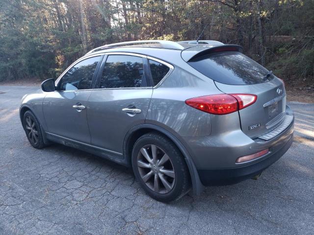 Изображение 2 2013 INFINITI EX37 BASE 2013 с VIN JN1BJ0HPXDM430160
