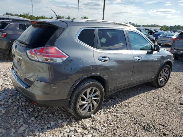 Image 3 of 2015 NISSAN ROGUE S 2015 with VIN 5N1AT2MV2FC910992