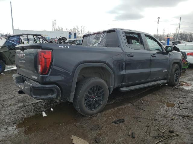 Image 3 of 2023 GMC SIERRA K1500 ELEVATION 2023 with VIN 1GTUUCED3PZ207426