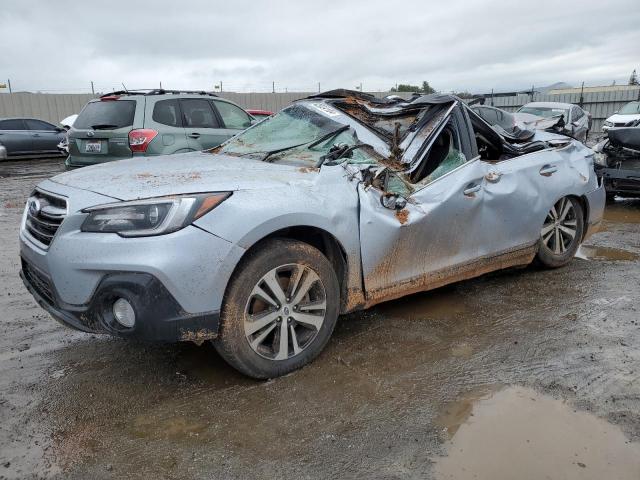 Obraz 2019 SUBARU OUTBACK 3.6R LIMITED 2019