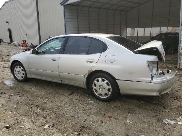 Изображение 2 2001 LEXUS GS 300 2001 с VIN JT8BD69S110150347
