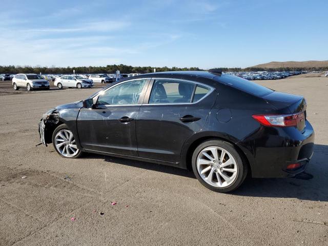 Изображение 2 2018 ACURA ILX BASE WATCH PLUS 2018 с VIN 19UDE2F3XJA008488