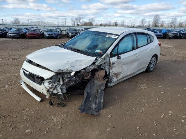 Obraz 1 z 2017 SUBARU IMPREZA  2017 z VIN 4S3GTAA68H1713619