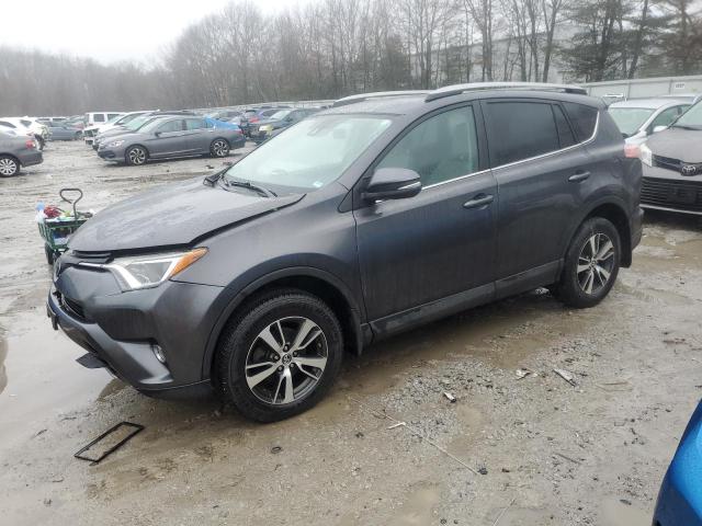 Изображение 1 2018 TOYOTA RAV4 ADVENTURE 2018 с VIN 2T3RFREV6JW834172