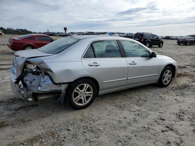 Obraz 3 z 2007 HONDA ACCORD EX 2007 z VIN 1HGCM56807A149297
