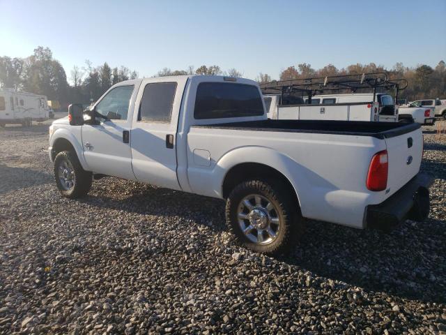 Image 2 of 2014 FORD F250 SUPER DUTY 2014 with VIN 1FT7W2BTXEEA74570