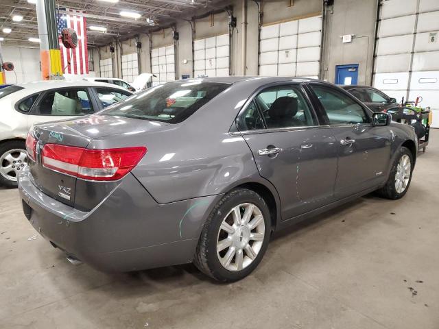 Изображение 3 2011 LINCOLN MKZ HYBRID 2011 с VIN 3LNDL2L33BR762165