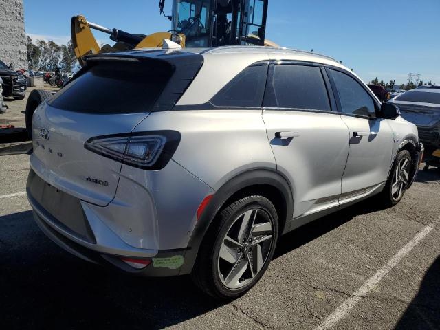 Изображение 3 2019 HYUNDAI NEXO LIMITED 2019 с VIN KM8J84A67KU001533