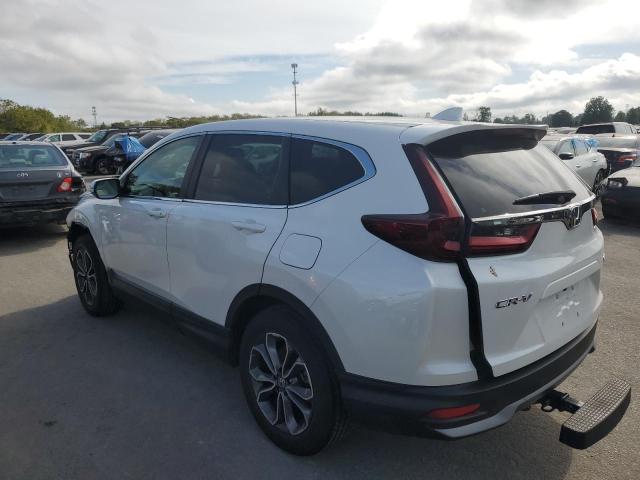 Изображение 2 2020 HONDA CR-V EXL 2020 с VIN 2HKRW2H85LH686202