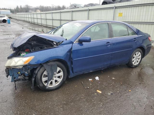 Image 1 of 2007 TOYOTA CAMRY CE 2007 with VIN 4T1BE46K97U072324