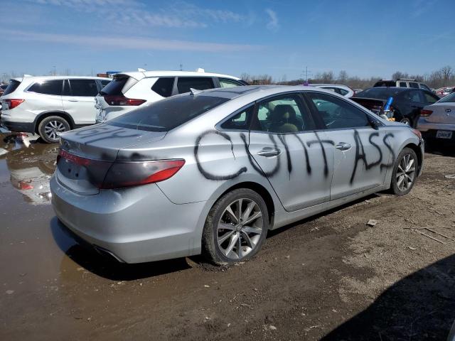 Image 3 of 2016 HYUNDAI AZERA  2016 with VIN KMHFG4JG0GA507294