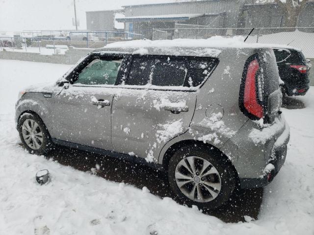 Obraz 2 z 2015 KIA SOUL + 2015 z VIN KNDJP3A59F7164388