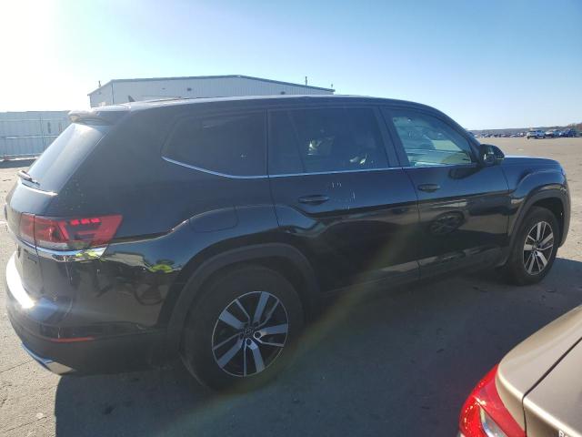 Obraz 3 z 2023 VOLKSWAGEN ATLAS SE 2023 z VIN 1V2LP2CA3PC501349