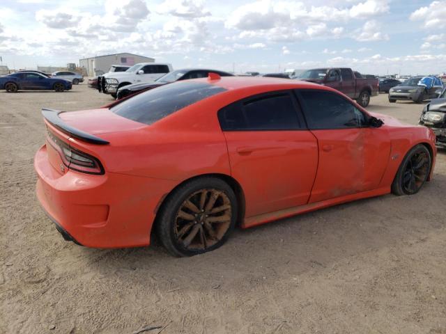 Изображение 3 2019 DODGE CHARGER SCAT PACK 2019 с VIN 2C3CDXGJ6KH553120