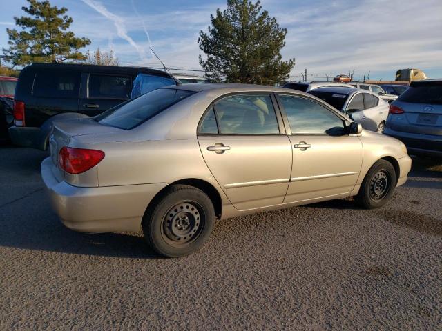 Изображение 3 2005 TOYOTA COROLLA CE 2005 с VIN 2T1BR32E15C379306