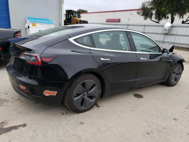 Изображение 3 2020 TESLA MODEL 3  2020 с VIN 5YJ3E1EA2LF805574