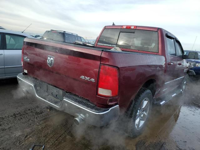 Image 3 of 2017 RAM 1500 SLT 2017 with VIN 1C6RR7LT8HS620467