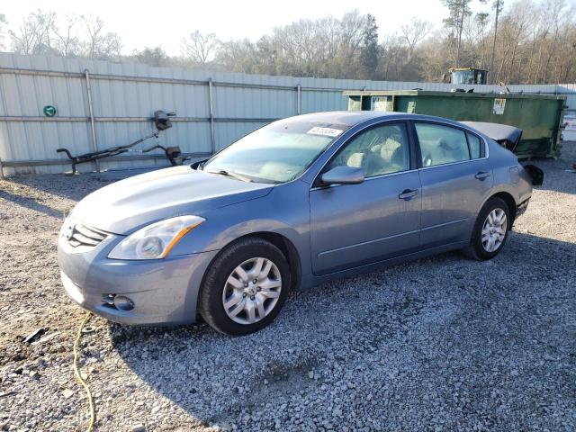 2011 NISSAN ALTIMA BASE 2011 image