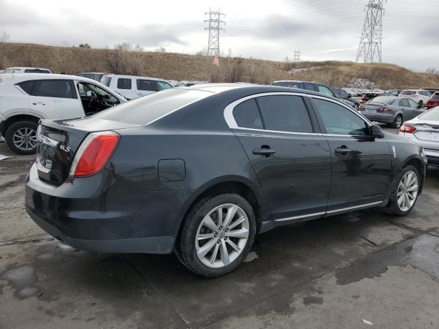 Image 3 of 2009 LINCOLN MKS  2009 with VIN 1LNHM93RX9G630193