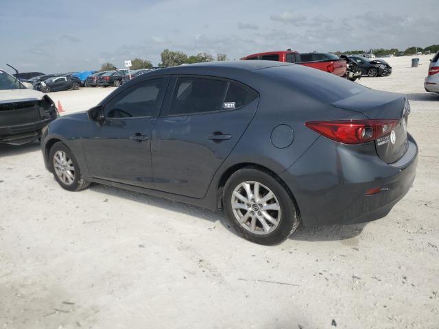 Изображение 2 2014 MAZDA 3 SPORT 2014 с VIN JM1BM1U77E1122415