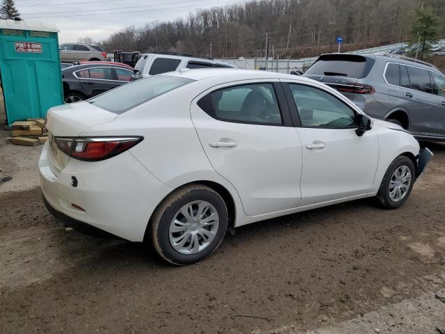 Obraz 3 z 2019 TOYOTA YARIS L 2019 z VIN 3MYDLBYV9KY504545