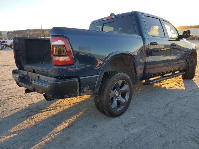 Image 3 of 2020 RAM 1500 BIG HORN/LONE STAR 2020 with VIN 1C6SRFFT4LN408728