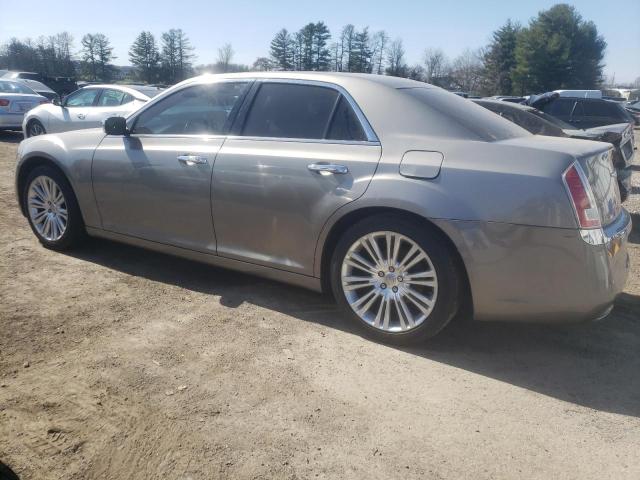 Изображение 2 2014 CHRYSLER 300C  2014 с VIN 2C3CCAEG2EH228637