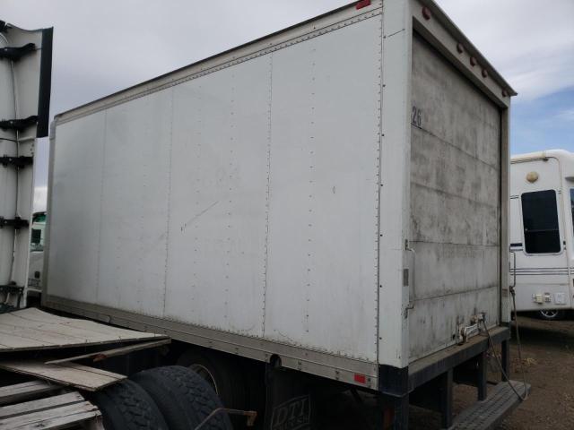 Изображение 2 2007 ISUZU NPR  2007 с VIN 4KLC4B1U07J802826