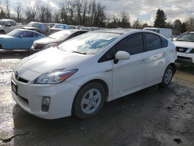 Image 1 of 2011 TOYOTA PRIUS  2011 with VIN JTDKN3DU3B5319326