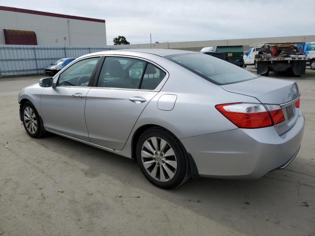 Изображение 2 2015 HONDA ACCORD EX 2015 с VIN 1HGCR2F72FA087648