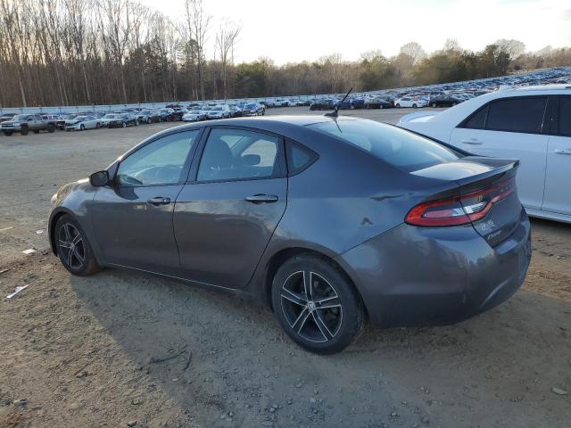 Image 2 of 2015 DODGE DART SXT 2015 with VIN 1C3CDFBBXFD251911