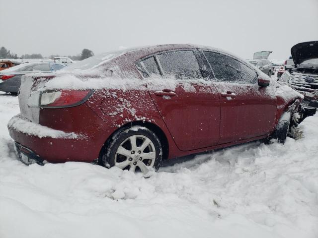Изображение 3 2010 MAZDA 3 I 2010 с VIN JM1BL1SG3A1301793