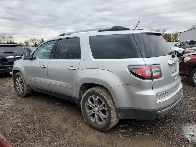 Image 2 of 2015 GMC ACADIA SLT-1 2015 with VIN 1GKKRRKD3FJ206570