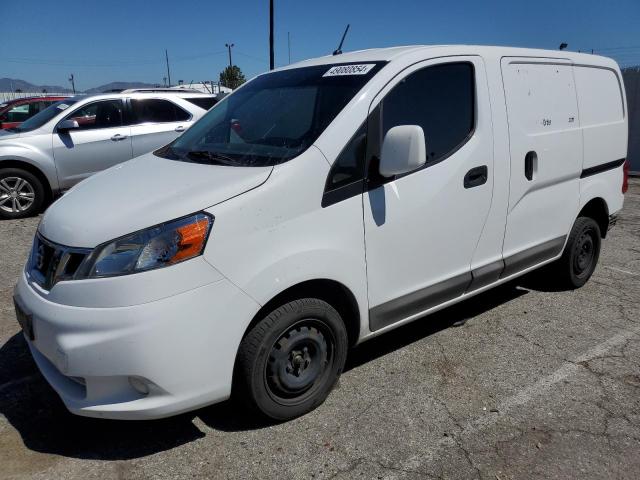 Obraz 1 z 2019 NISSAN NV200 2.5S 2019 z VIN 3N6CM0KN9KK692763