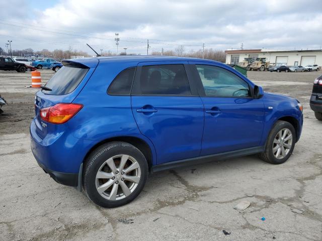Image 3 of 2015 MITSUBISHI OUTLANDER SPORT ES 2015 with VIN 4A4AR3AU6FE006127