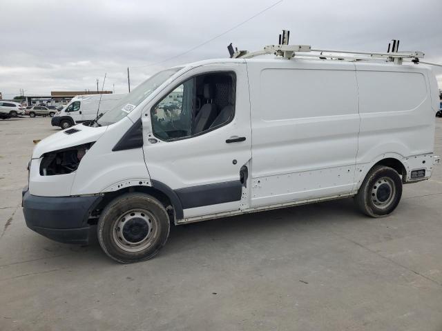 Obraz 2017 FORD TRANSIT T-150 2017
